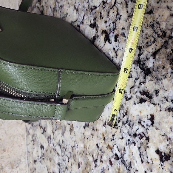 Kate Spade Mini Cammie Crossbody - Picture 4 of 16